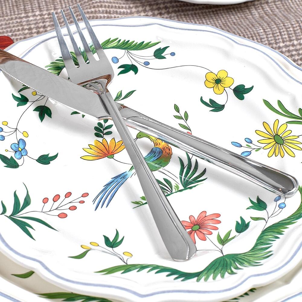 Gien Oiseaux de Paradis